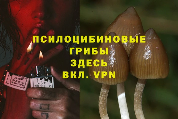 кристаллы Алексеевка